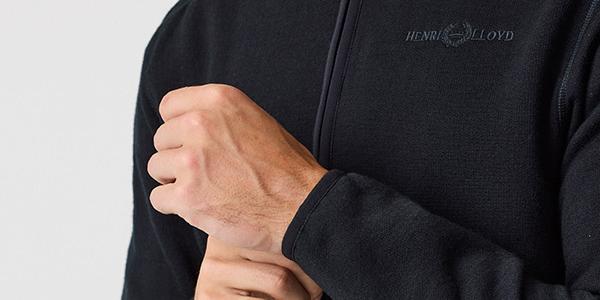 Henri Lloyd Merino Airwool
