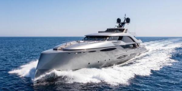 Brythonic Yachts