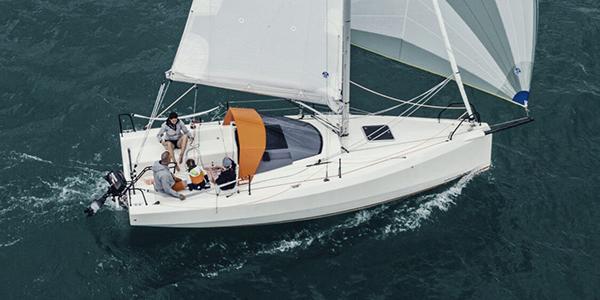 Bente Yachts 24