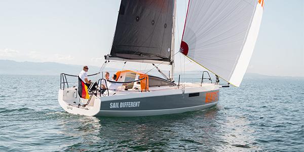 Bente Yachts 28
