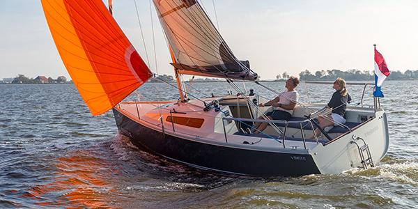 Pointer Yachts 25