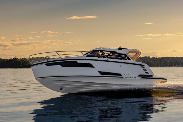 Aquador 300HT Aquador 300HT