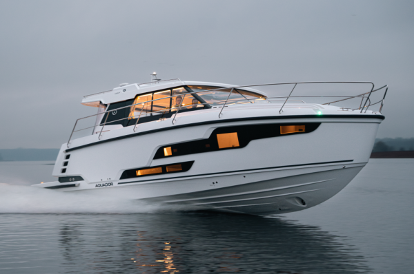 Aquador 400HT Aquador 400HT