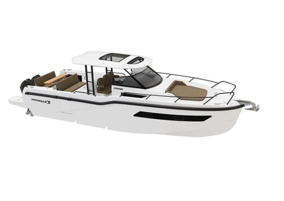 Dromeas D33 WA Dromeas D33 WA