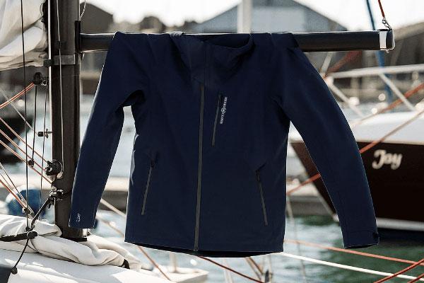 Caring for your technical clothing – top tips from Henri-Lloyd Caring for your technical clothing – top tips from Henri-Lloyd