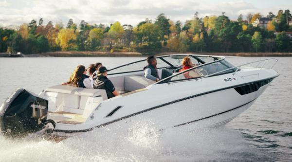 Flipper 800 DC Flipper 800 DC