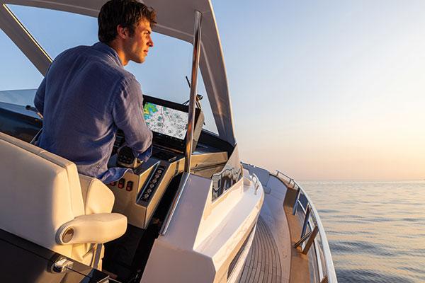 Garmin GPSMAP 9000xsv Garmin GPSMAP 9000xsv