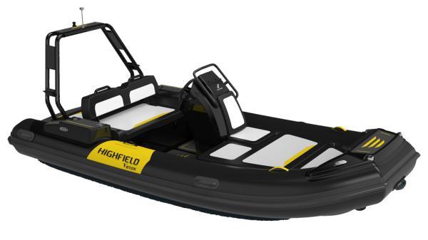 Highfield Velox 420 Highfield Velox 420