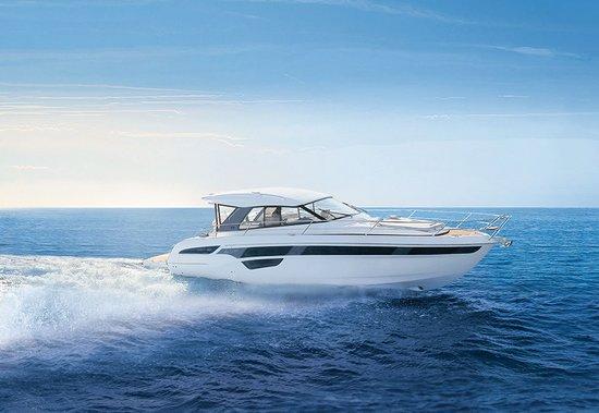 Bavaria S45 Bavaria S45