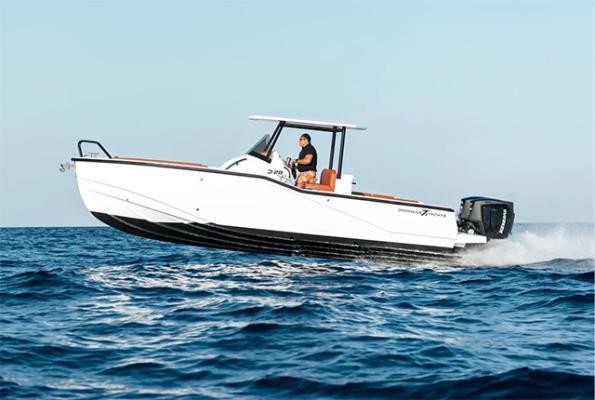 Dromeas D28 CC Dromeas D28 CC