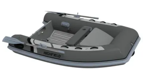 Highfield Classic 260