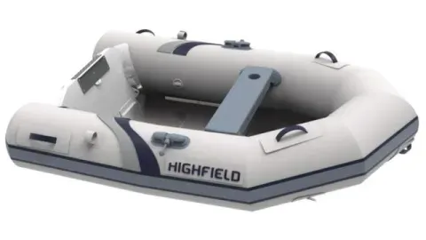 Highfield Roll Up 200