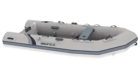 Highfield Roll Up 320