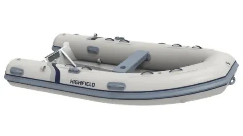 Highfield Ultralite 340