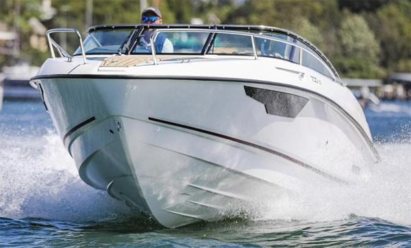 Flipper 700 DC