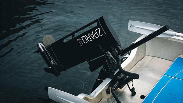 ZPARQ Z10