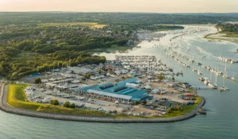MDL Hamble Point