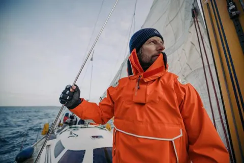 Henri-Lloyd Elite Offshore