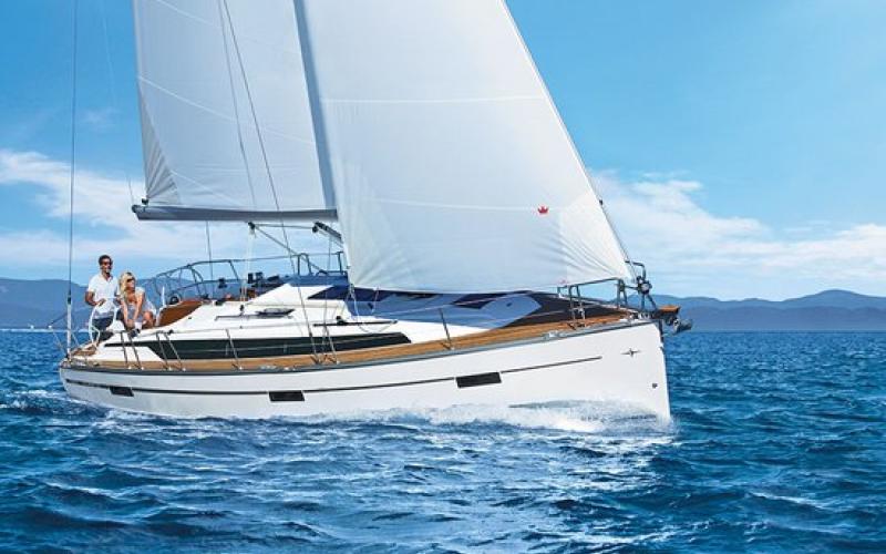 Bavaria Cruiser 37