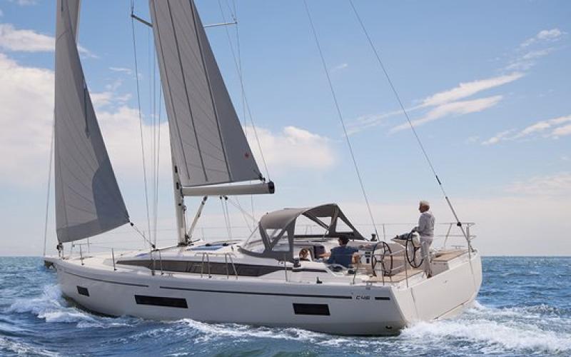 Bavaria C46