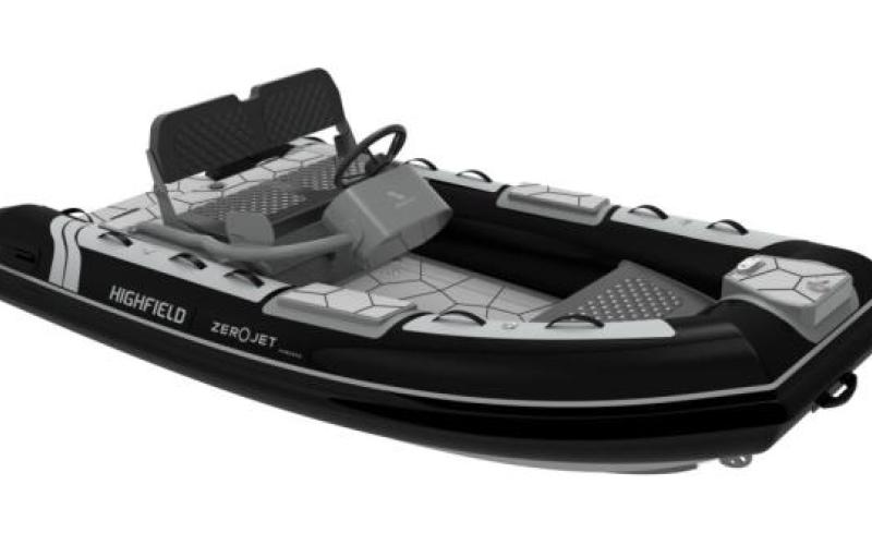 Highfield Zerojet
