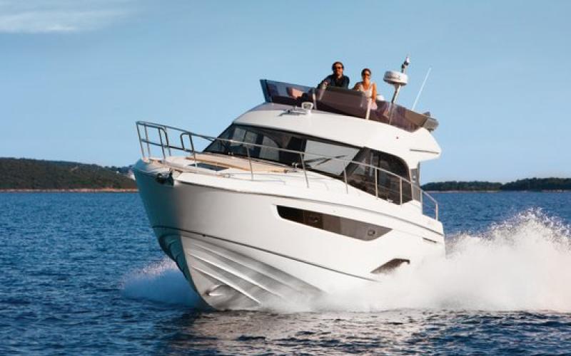 Bavaria R40