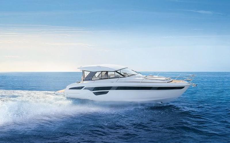 Bavaria S45