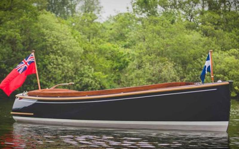 Mayfly 16