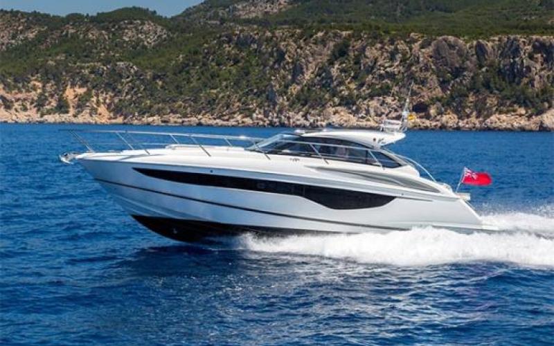 Princess V40