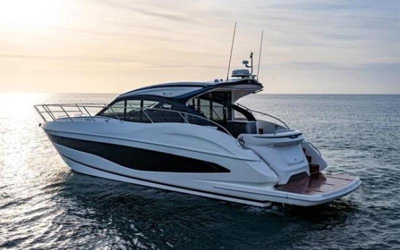 Princess V50