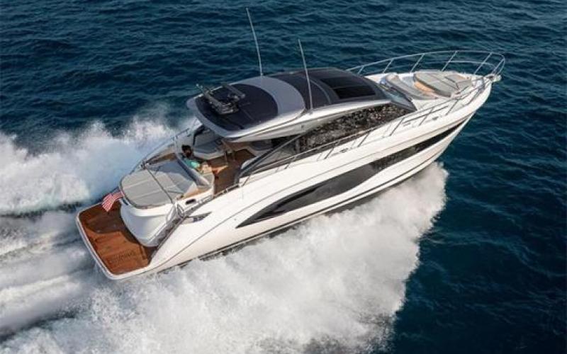 Princess V55