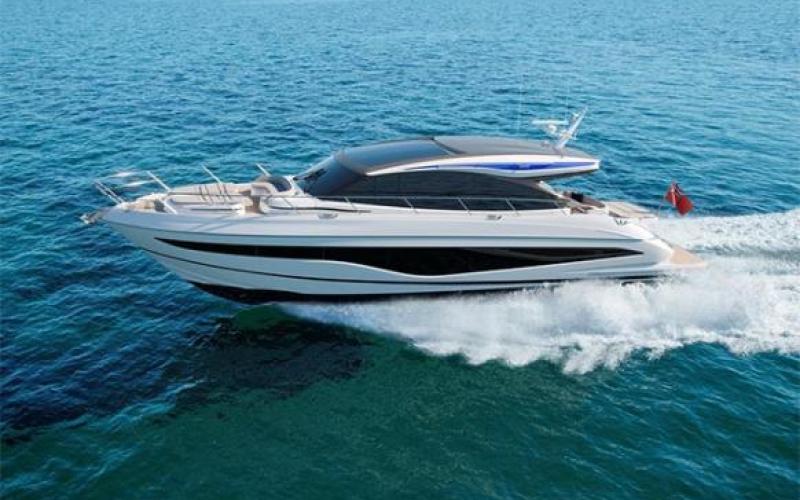 Princess V65