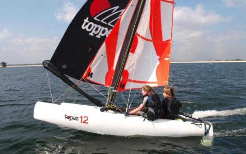 Topaz 12