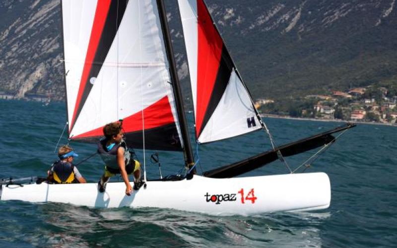 Topaz 14