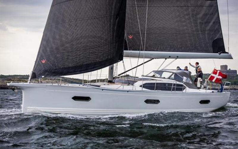 X Yachts Xc 47