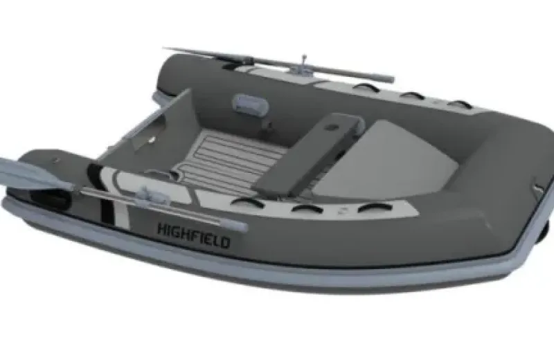 Highfield Classic 260