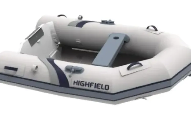 Highfield Roll Up 200