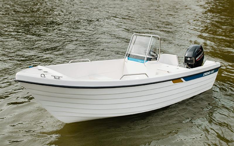 Cremo 470SC