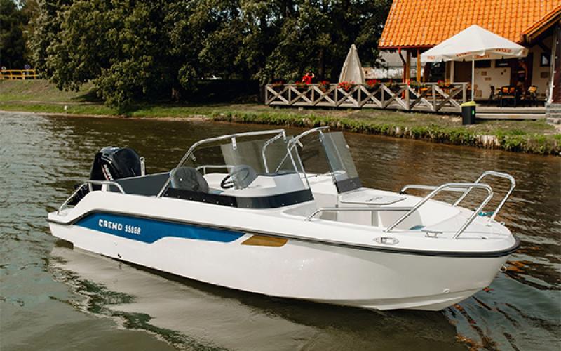 Cremo 558BR