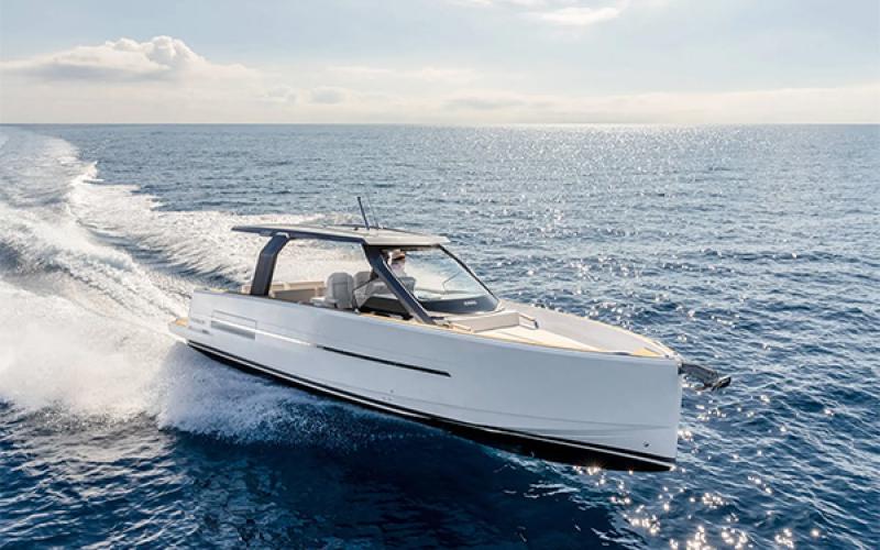Fjord 39 XL