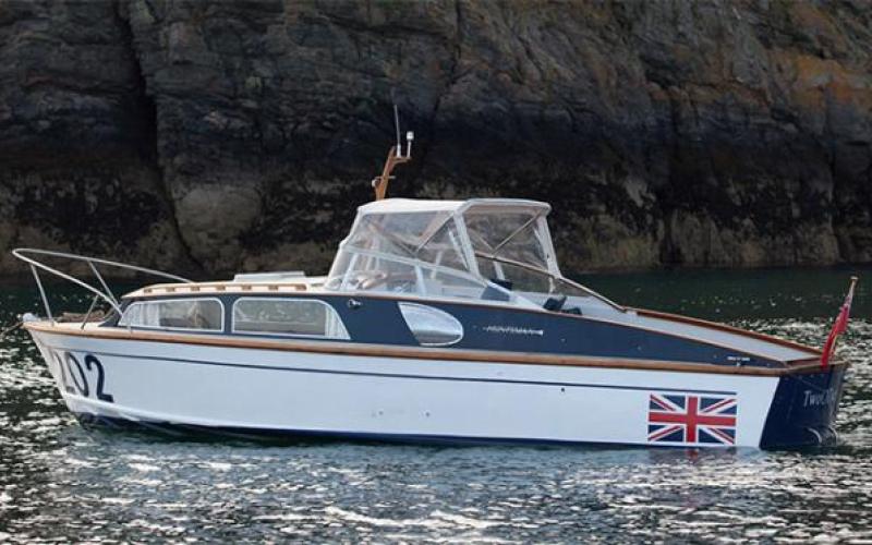 Huntsman 28