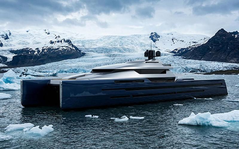Polar Explorer 100m