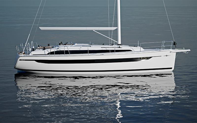 Bavaria Signature Cruiser 37