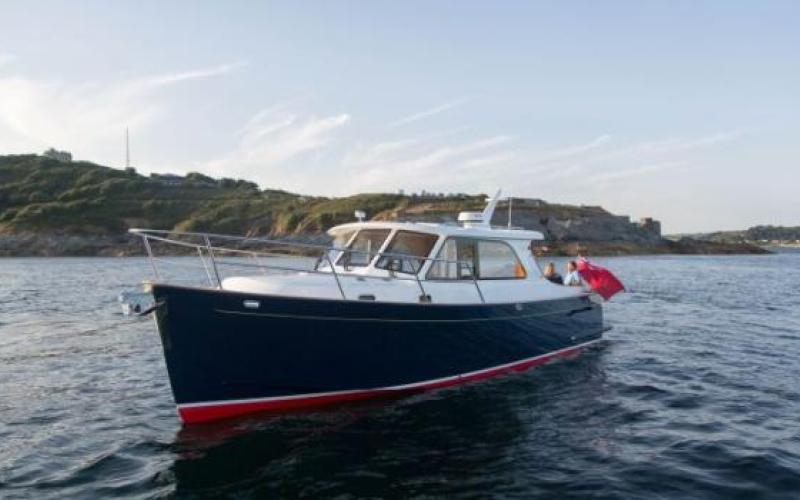 Cockwells Duchy 35