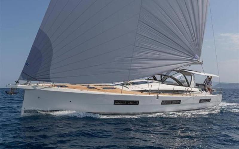 Jeanneau Yachts 60
