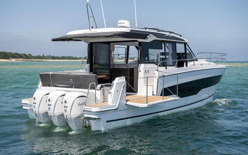 Merry Fisher 1295 Coupe