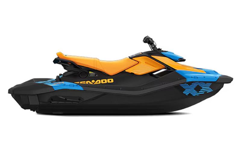 Sea Doo Spark Trixx