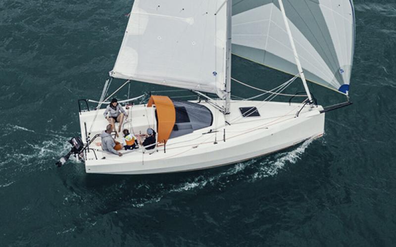 Bente Yachts 24