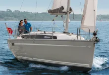 Bavaria C34