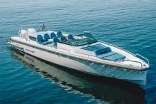 Axopar 37 Spyder